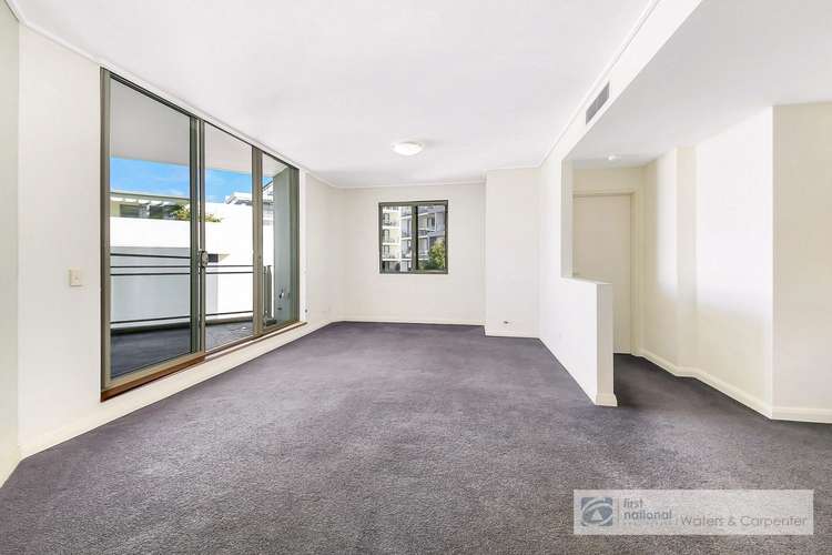 Sixth view of Homely unit listing, 502/33-45 The Promenade, Wentworth Point NSW 2127
