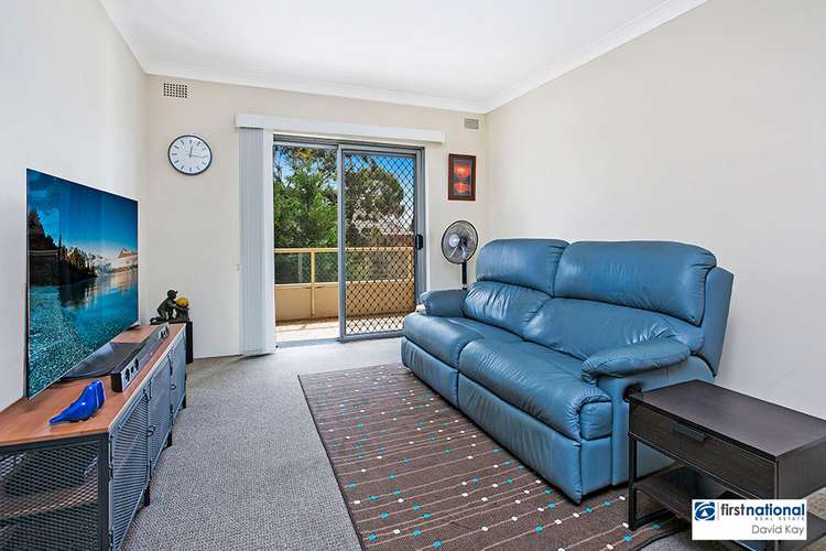 Fifth view of Homely apartment listing, 19/249-253 Haldon Street, Lakemba NSW 2195