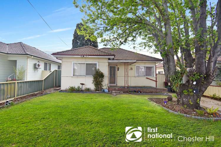Second view of Homely house listing, 8 Amesbury Avenue, Sefton NSW 2162