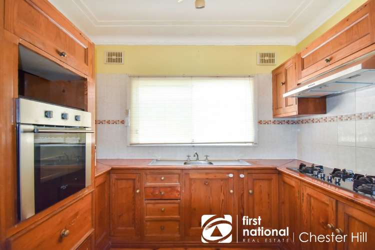 Fourth view of Homely house listing, 8 Amesbury Avenue, Sefton NSW 2162