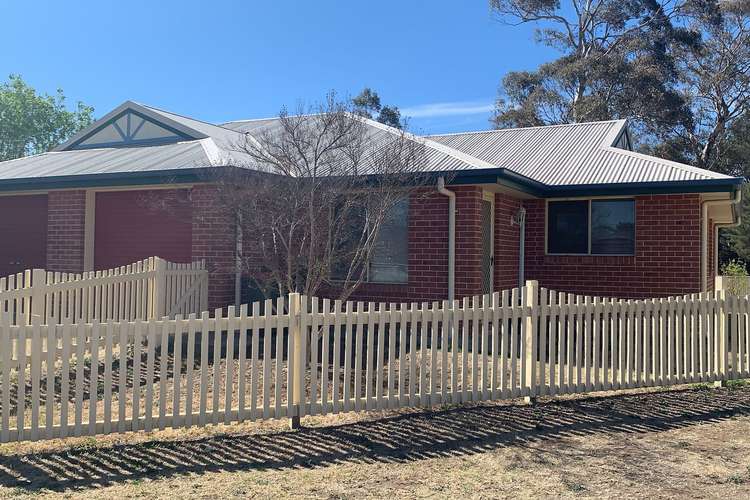 Main view of Homely townhouse listing, 2/21 Railway Street, Glen Innes NSW 2370