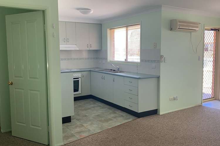 Second view of Homely townhouse listing, 2/21 Railway Street, Glen Innes NSW 2370