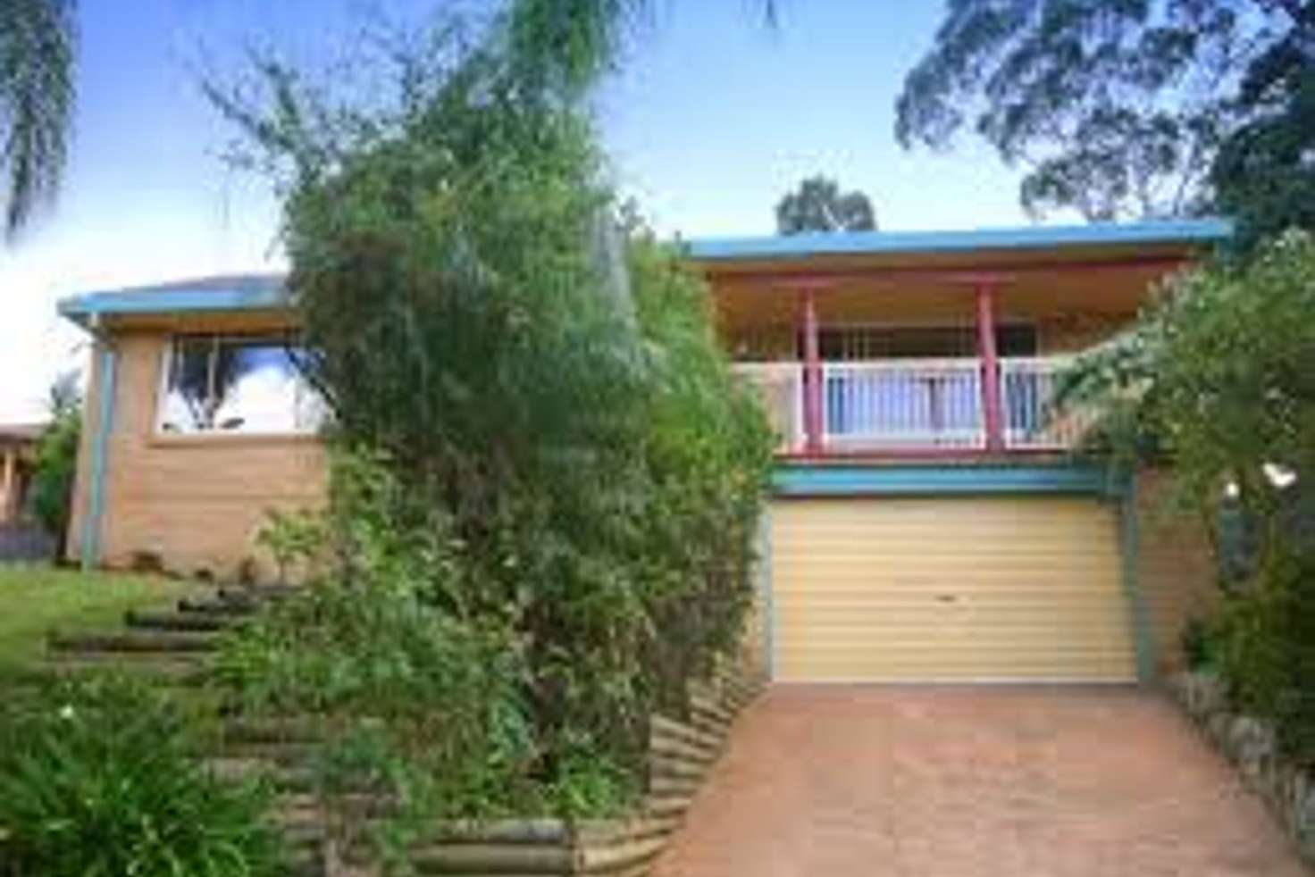 Main view of Homely house listing, 6 Barlow Place, Georges Hall NSW 2198