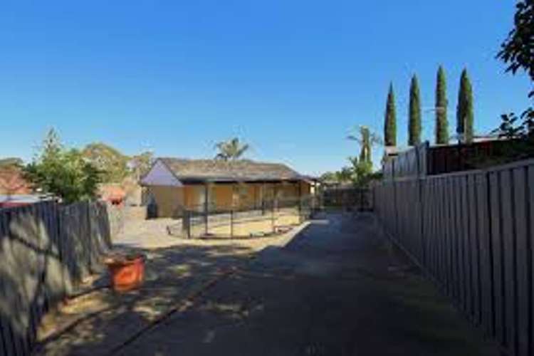 Third view of Homely house listing, 6 Barlow Place, Georges Hall NSW 2198