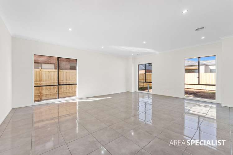 Fourth view of Homely house listing, 97 Cascade Drive, Aintree VIC 3336
