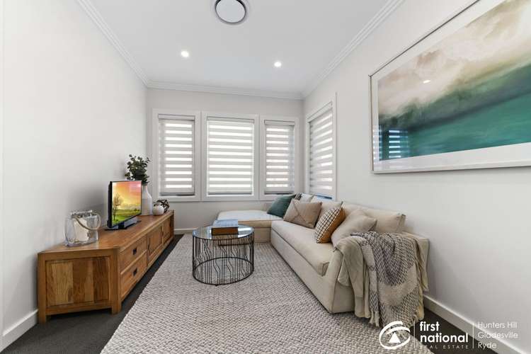 Fifth view of Homely semiDetached listing, 1/8 Haig Avenue, Denistone East NSW 2112