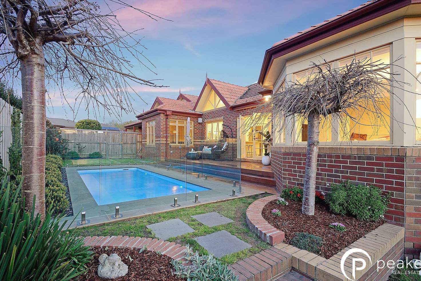 Main view of Homely house listing, 34 Bloomfield Avenue, Narre Warren South VIC 3805
