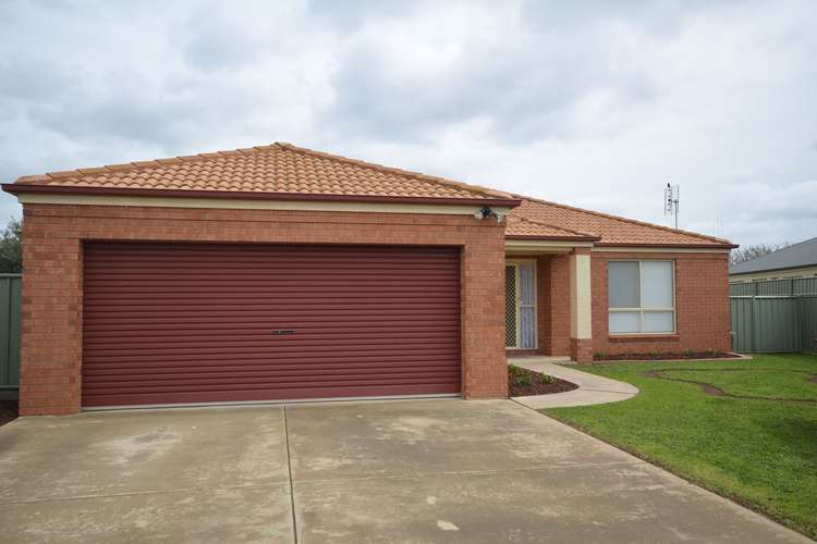 Main view of Homely house listing, 27 Cassandra Crescent, Epsom VIC 3551