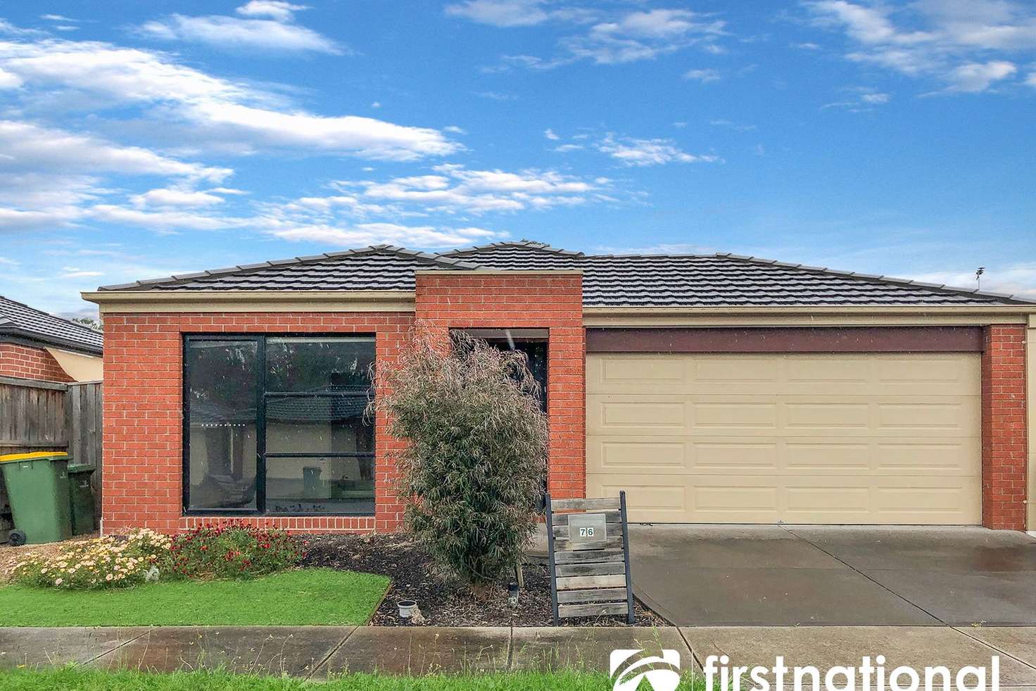 Main view of Homely house listing, 76 Fallingwater Drive, Pakenham VIC 3810