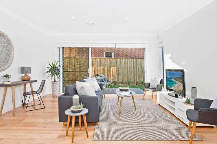 Third view of Homely villa listing, 3/65 Marsden Road, West Ryde NSW 2114