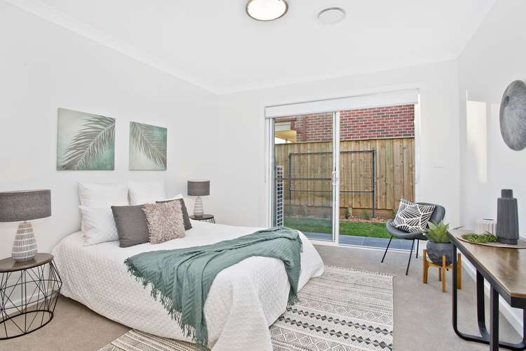 Fifth view of Homely villa listing, 3/65 Marsden Road, West Ryde NSW 2114