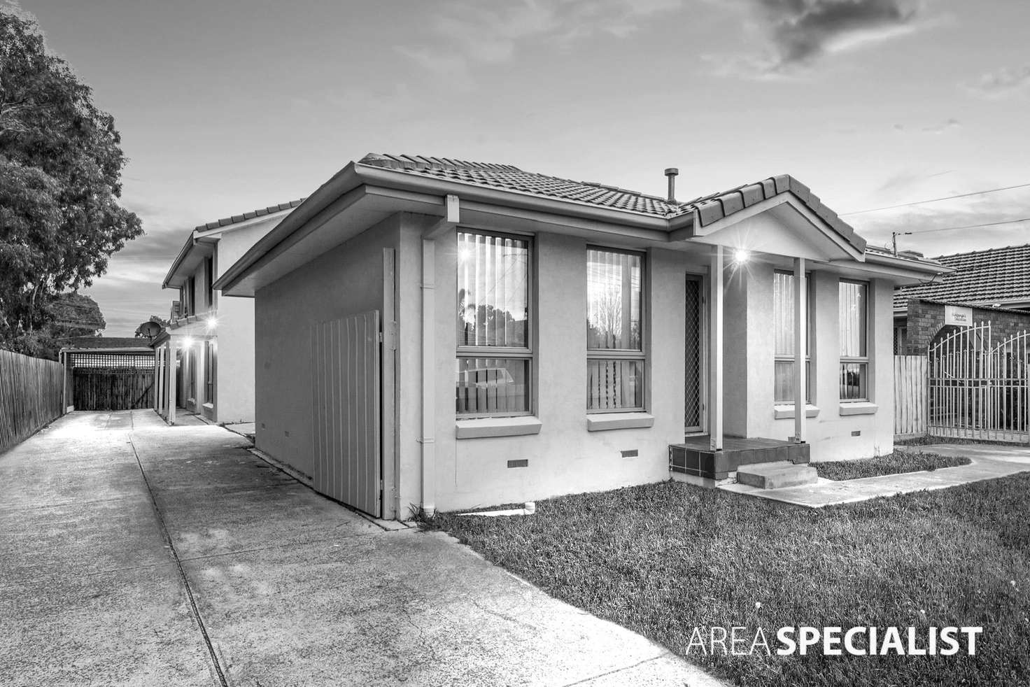 Main view of Homely house listing, 1, 2, 3/1 Robyn Avenue, Albanvale VIC 3021