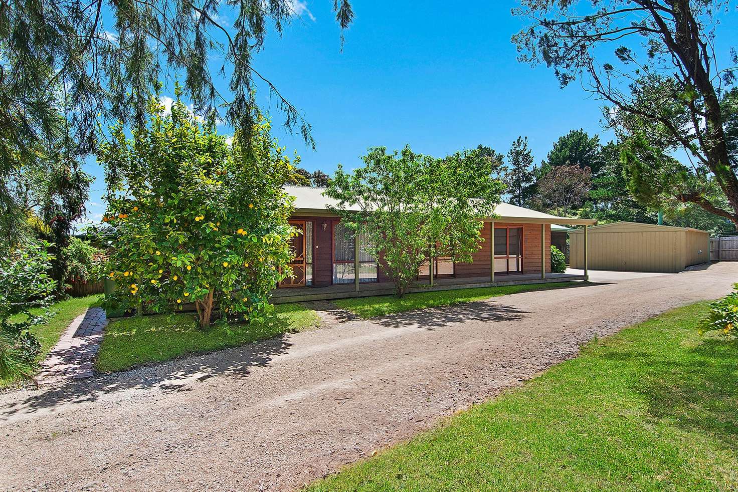 Main view of Homely house listing, 85 Rainier Avenue, Dromana VIC 3936