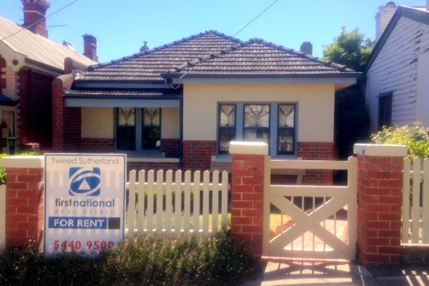 Main view of Homely house listing, 170 Forest Street, Bendigo VIC 3550