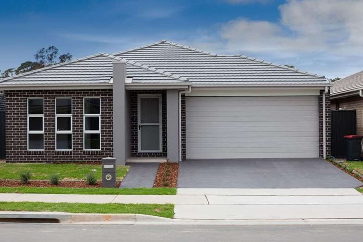 Main view of Homely house listing, 57 Callistemon Circuit, Jordan Springs NSW 2747