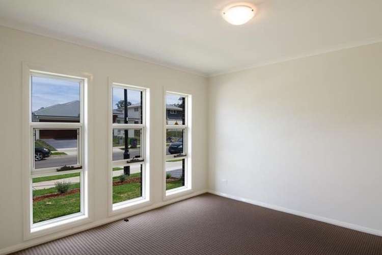 Third view of Homely house listing, 57 Callistemon Circuit, Jordan Springs NSW 2747