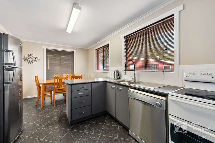 Third view of Homely house listing, 13 Yaxley Street, Penguin TAS 7316