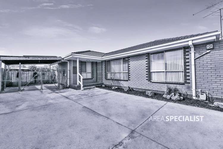 Main view of Homely unit listing, 2/45 Moodemere Street, Noble Park VIC 3174
