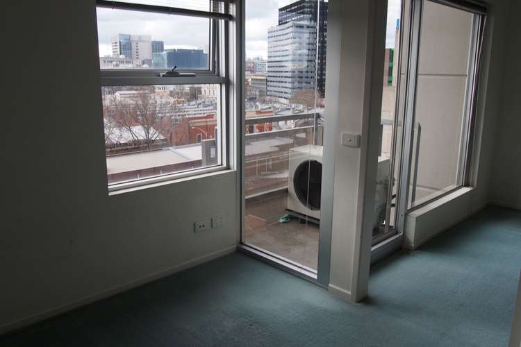 Fourth view of Homely apartment listing, 719/118 Franklin Street, Melbourne VIC 3000