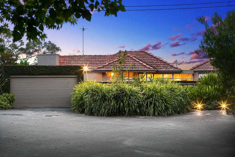 Second view of Homely house listing, 4 Tower Reserve, Castlecrag NSW 2068