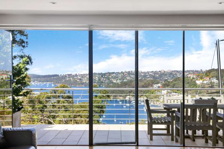 Fourth view of Homely house listing, 4 Tower Reserve, Castlecrag NSW 2068