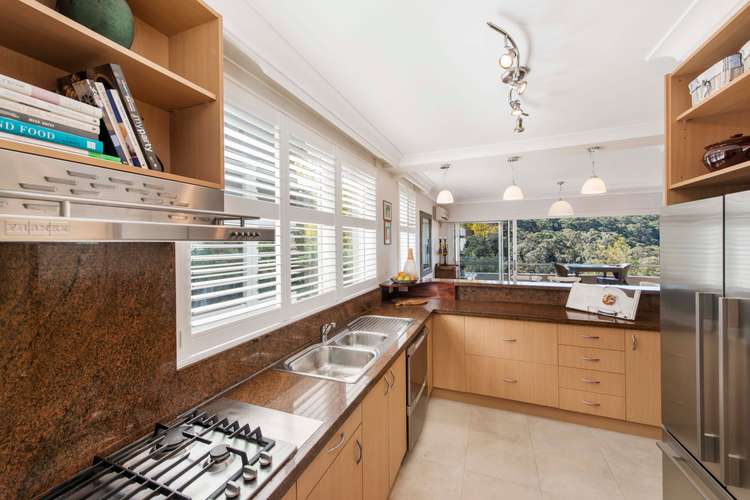 Fourth view of Homely apartment listing, 4/28 The Boulevarde, Cammeray NSW 2062