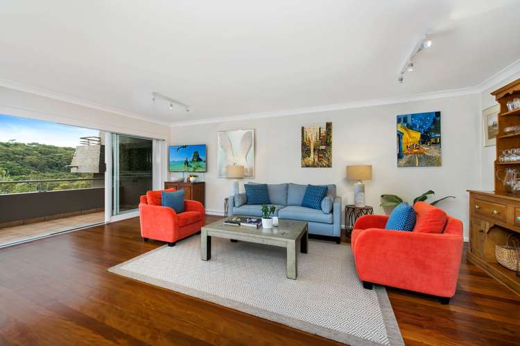 Fifth view of Homely apartment listing, 4/28 The Boulevarde, Cammeray NSW 2062