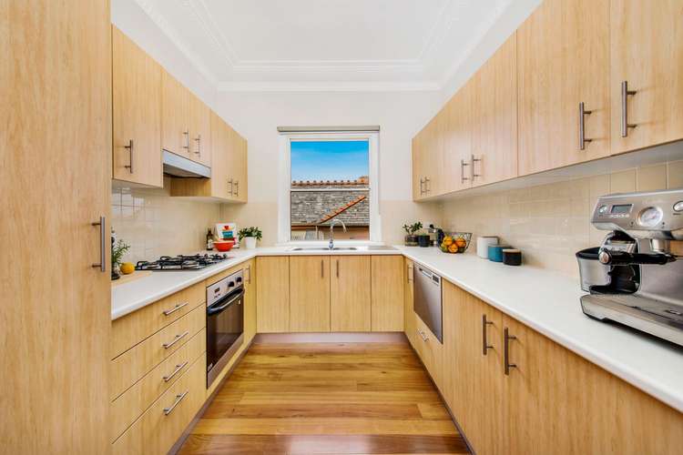 Fifth view of Homely unit listing, 3/29B Shirley Road, Wollstonecraft NSW 2065