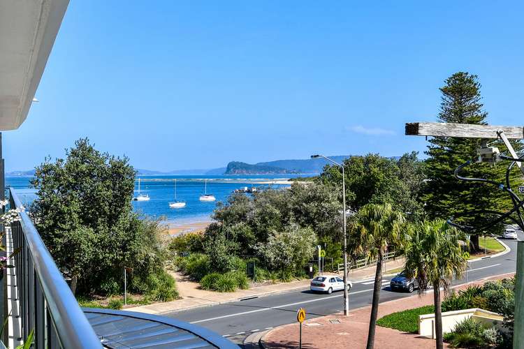 Second view of Homely apartment listing, 215/47-49 The Esplanade, Ettalong Beach NSW 2257