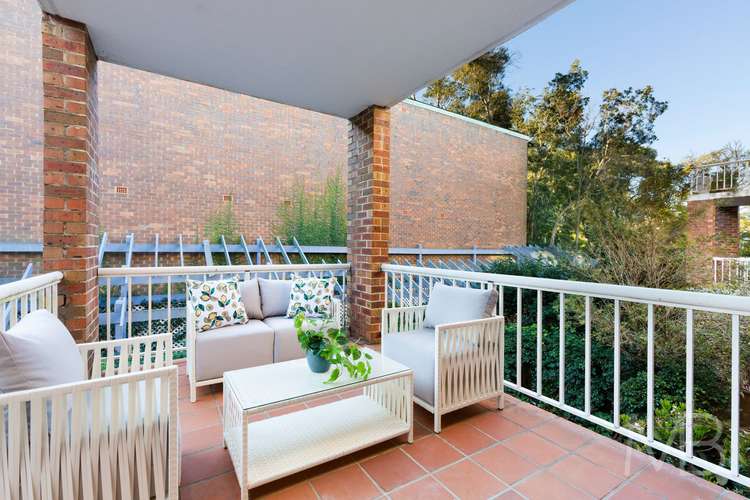 Fifth view of Homely unit listing, 6/2-6 Russell Avenue, Lindfield NSW 2070