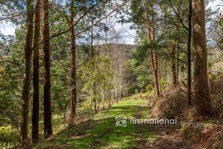 Seventh view of Homely residentialLand listing, 28 Morbey Road, Gembrook VIC 3783