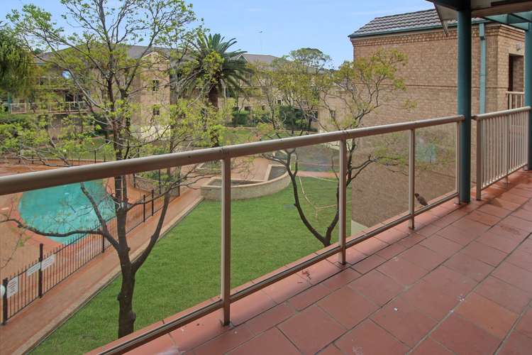 Second view of Homely apartment listing, 48/68 Macarthur Street, Parramatta NSW 2150