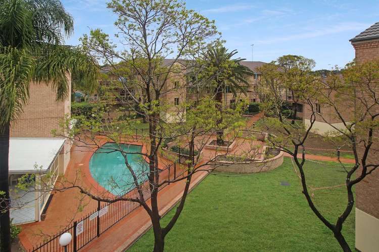 Third view of Homely apartment listing, 48/68 Macarthur Street, Parramatta NSW 2150