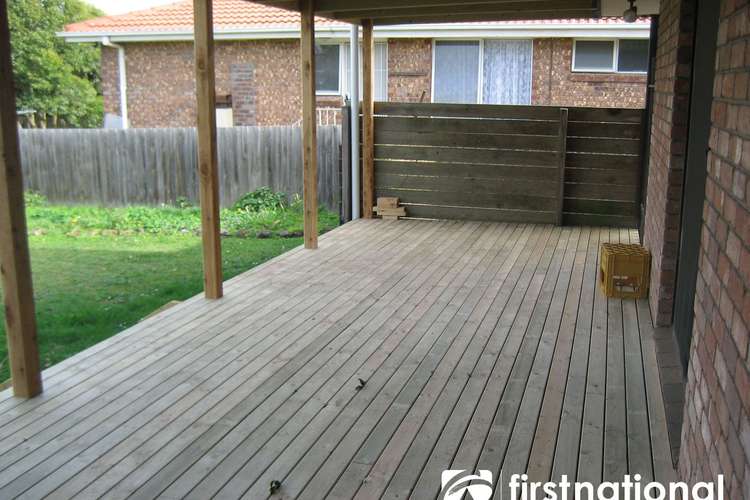 Fifth view of Homely house listing, 15 Maramba Drive, Narre Warren VIC 3805