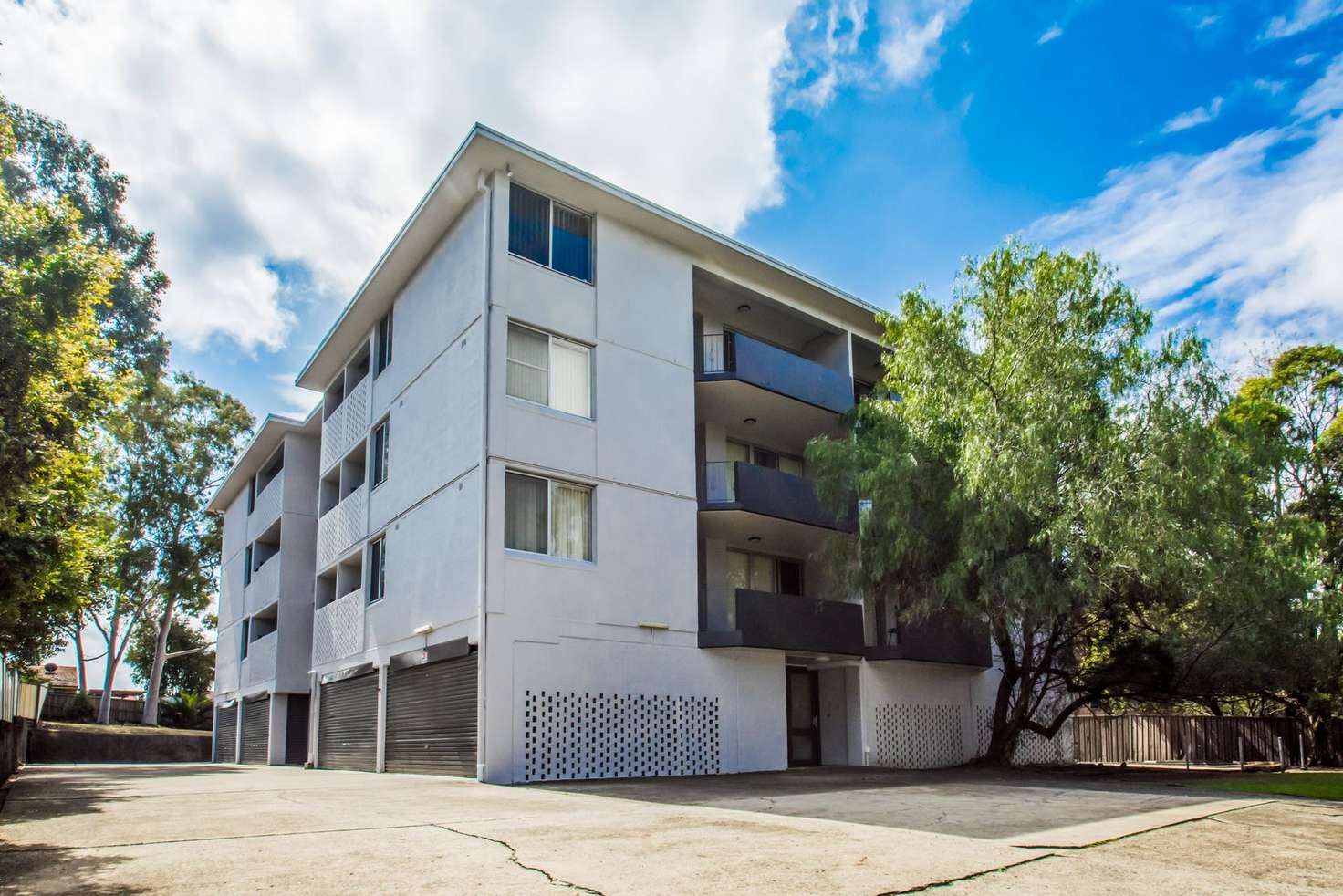 Main view of Homely apartment listing, 16/65-66 Park Avenue, Kingswood NSW 2747