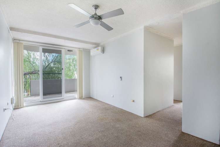 Second view of Homely apartment listing, 16/65-66 Park Avenue, Kingswood NSW 2747