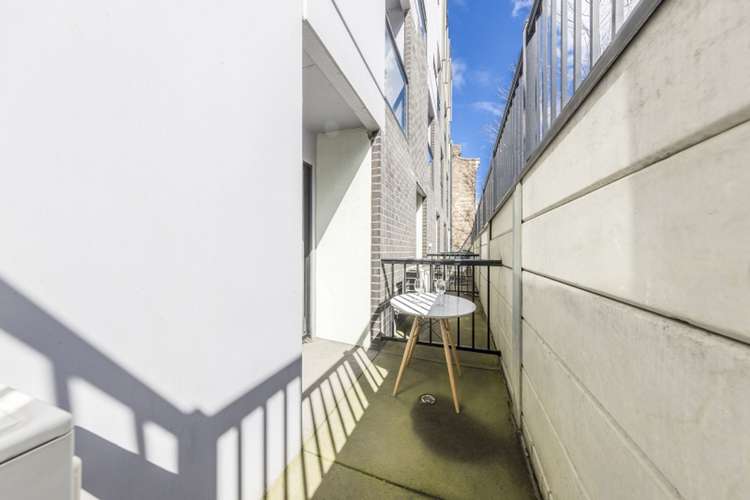 Sixth view of Homely apartment listing, 101/188 Peel Street, North Melbourne VIC 3051