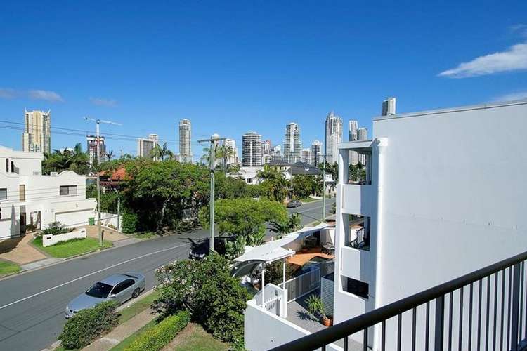 Main view of Homely apartment listing, 21/112 Stanhill Drive, Chevron Island QLD 4217