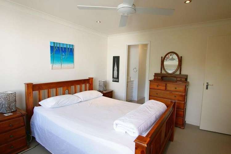 Second view of Homely apartment listing, 21/112 Stanhill Drive, Chevron Island QLD 4217