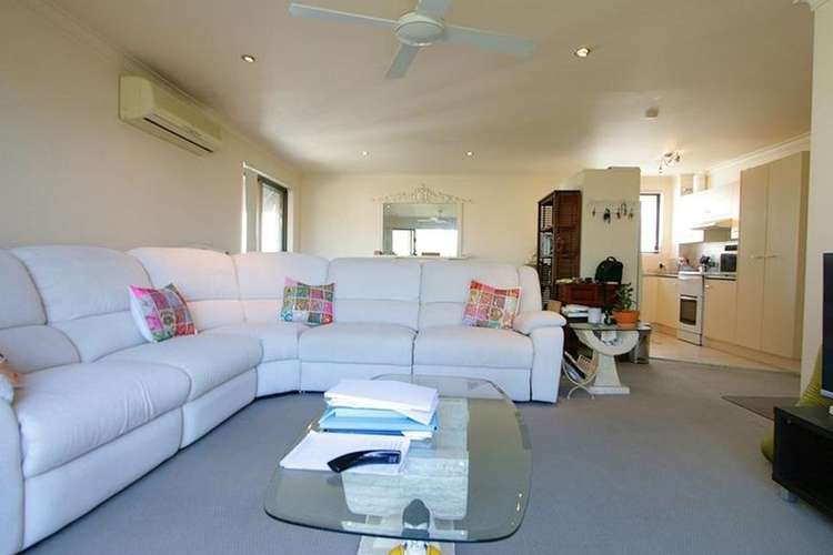 Fourth view of Homely apartment listing, 21/112 Stanhill Drive, Chevron Island QLD 4217