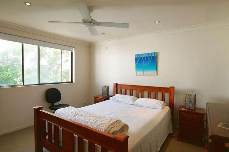 Fifth view of Homely apartment listing, 21/112 Stanhill Drive, Chevron Island QLD 4217
