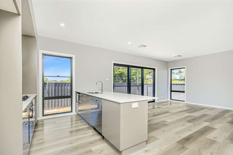 Fourth view of Homely townhouse listing, 1/29 Kings Road, New Lambton NSW 2305