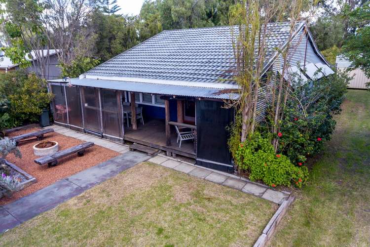 Main view of Homely house listing, 36 Murray Bend Drive, Ravenswood WA 6208