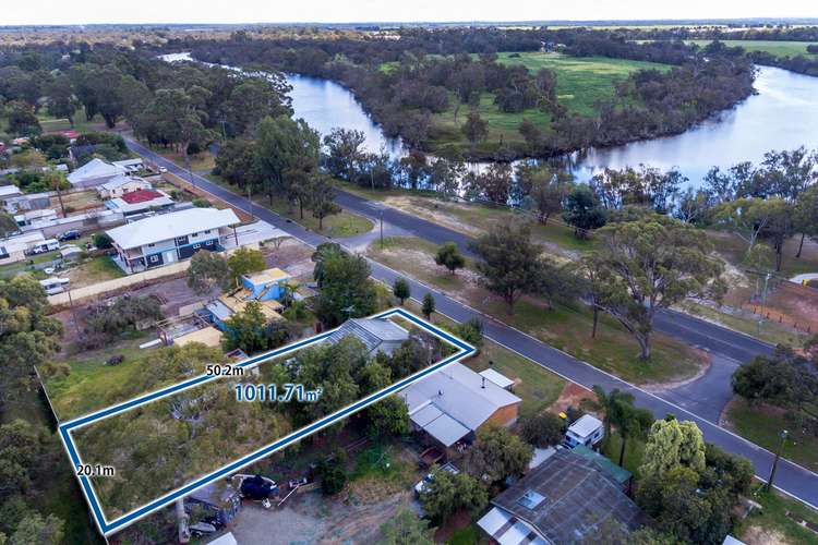 Second view of Homely house listing, 36 Murray Bend Drive, Ravenswood WA 6208