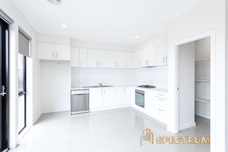 Second view of Homely townhouse listing, 16 Winter Lane, Carrum Downs VIC 3201