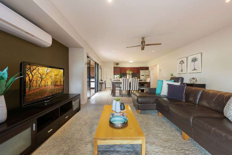 Sixth view of Homely house listing, 17 Backhousia Crescent, Sinnamon Park QLD 4073