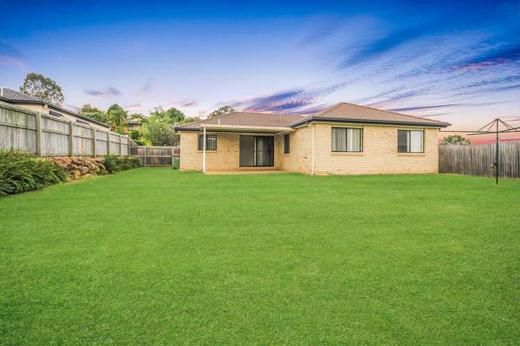 Second view of Homely house listing, 14 Scenic Crescent, Springfield QLD 4300
