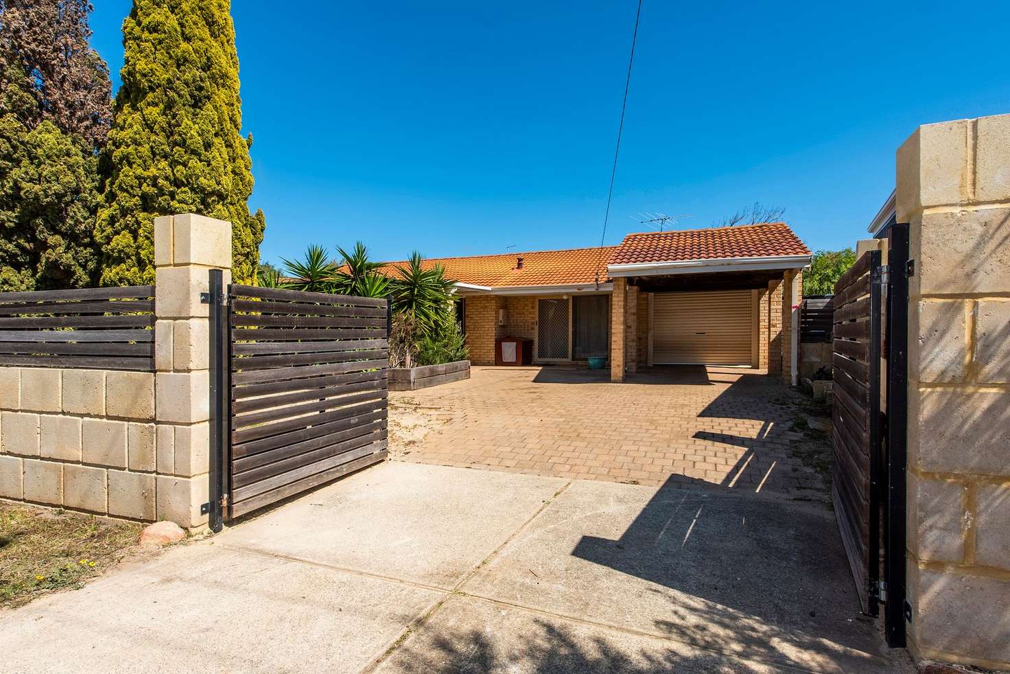 Main view of Homely house listing, 1 Minderoo Crescent, Golden Bay WA 6174