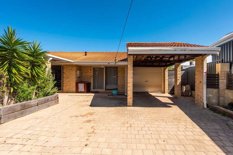 Second view of Homely house listing, 1 Minderoo Crescent, Golden Bay WA 6174