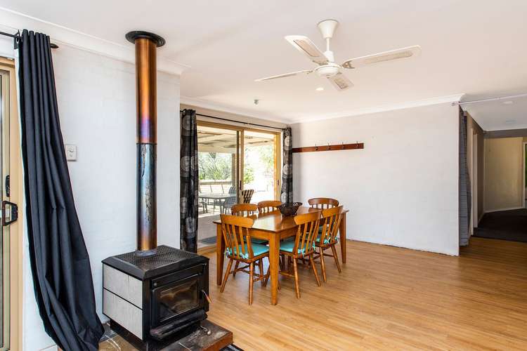 Fifth view of Homely house listing, 1 Minderoo Crescent, Golden Bay WA 6174